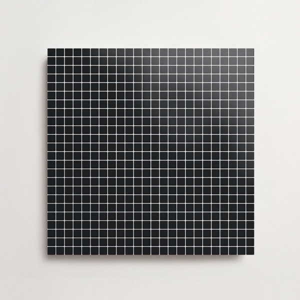 Lido | Piatta | Confetti | Blake's Black | Matte