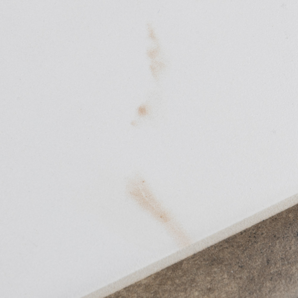 Marcotto Panal Calacatta Gold with Terra Picket 8-5/8 in. x 9-7/8 in. Porcelain Floor and Wall Tile