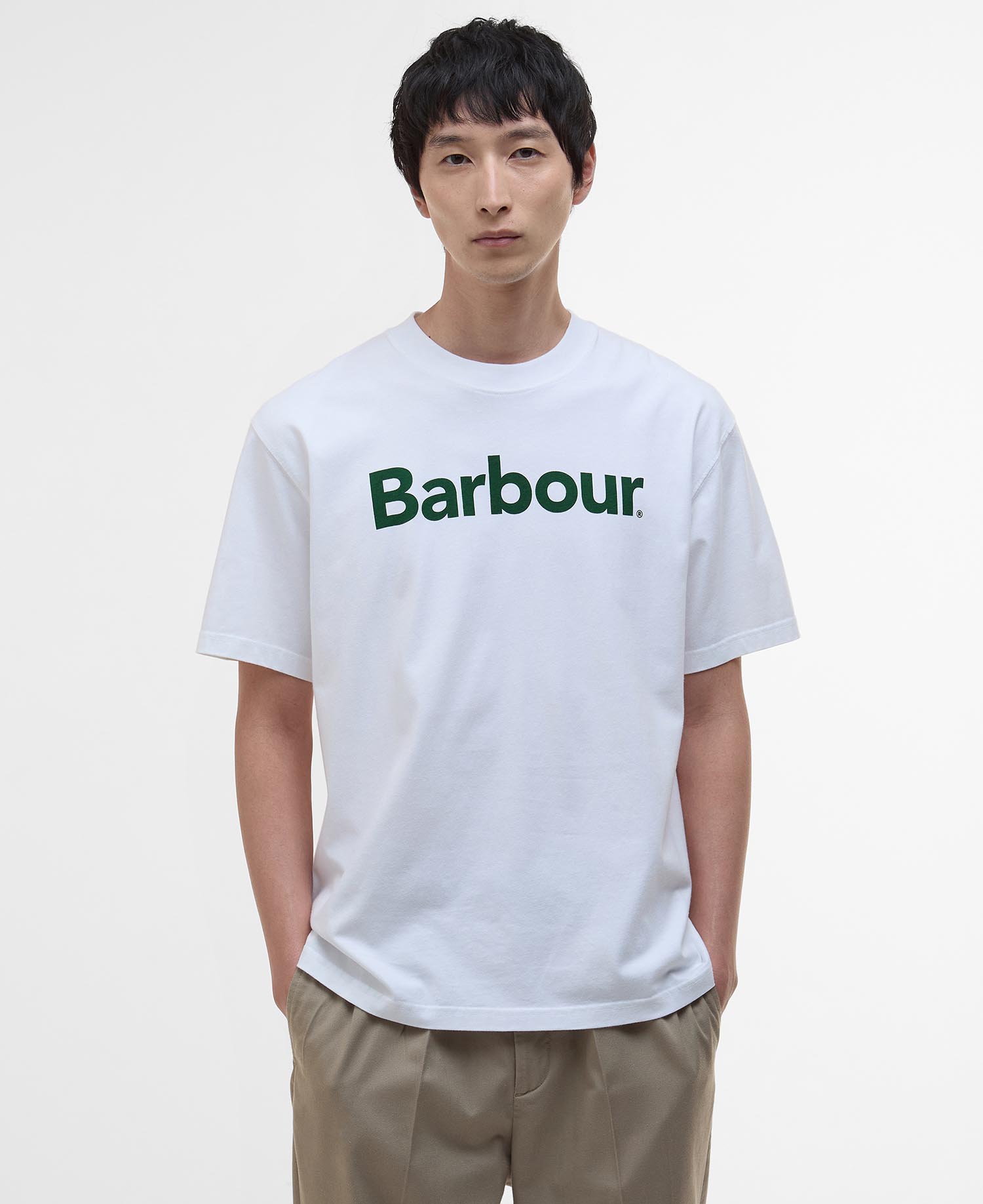T-Shirt Pensford Oversized image number 0