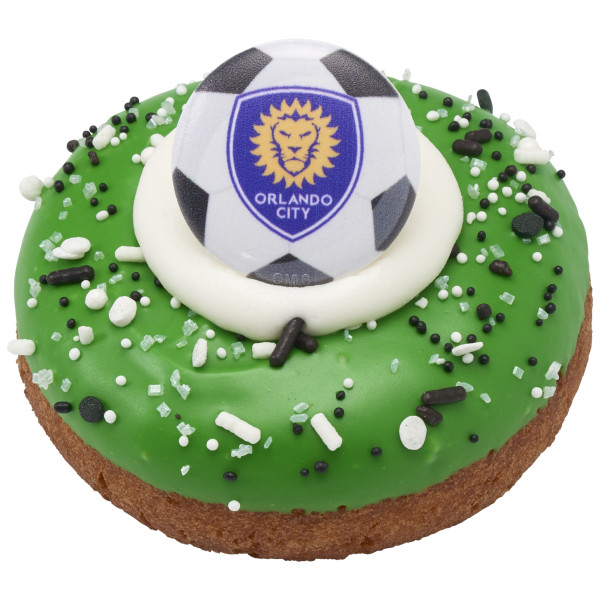 MLS Cupcake Rings