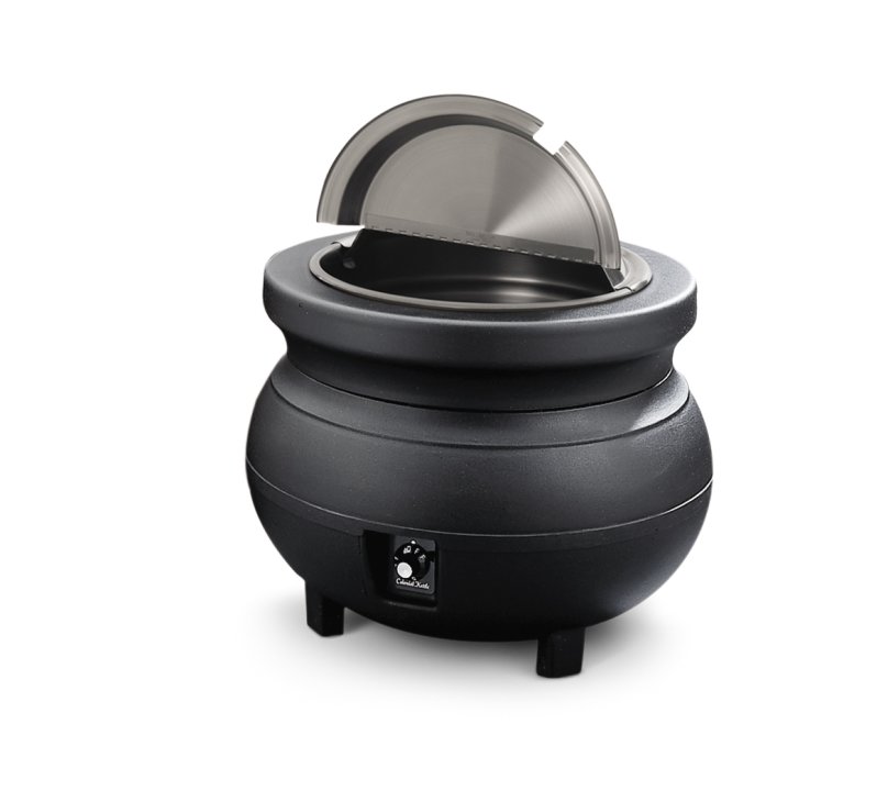 Cayenne® 1776 & 1777 Colonial Kettle™