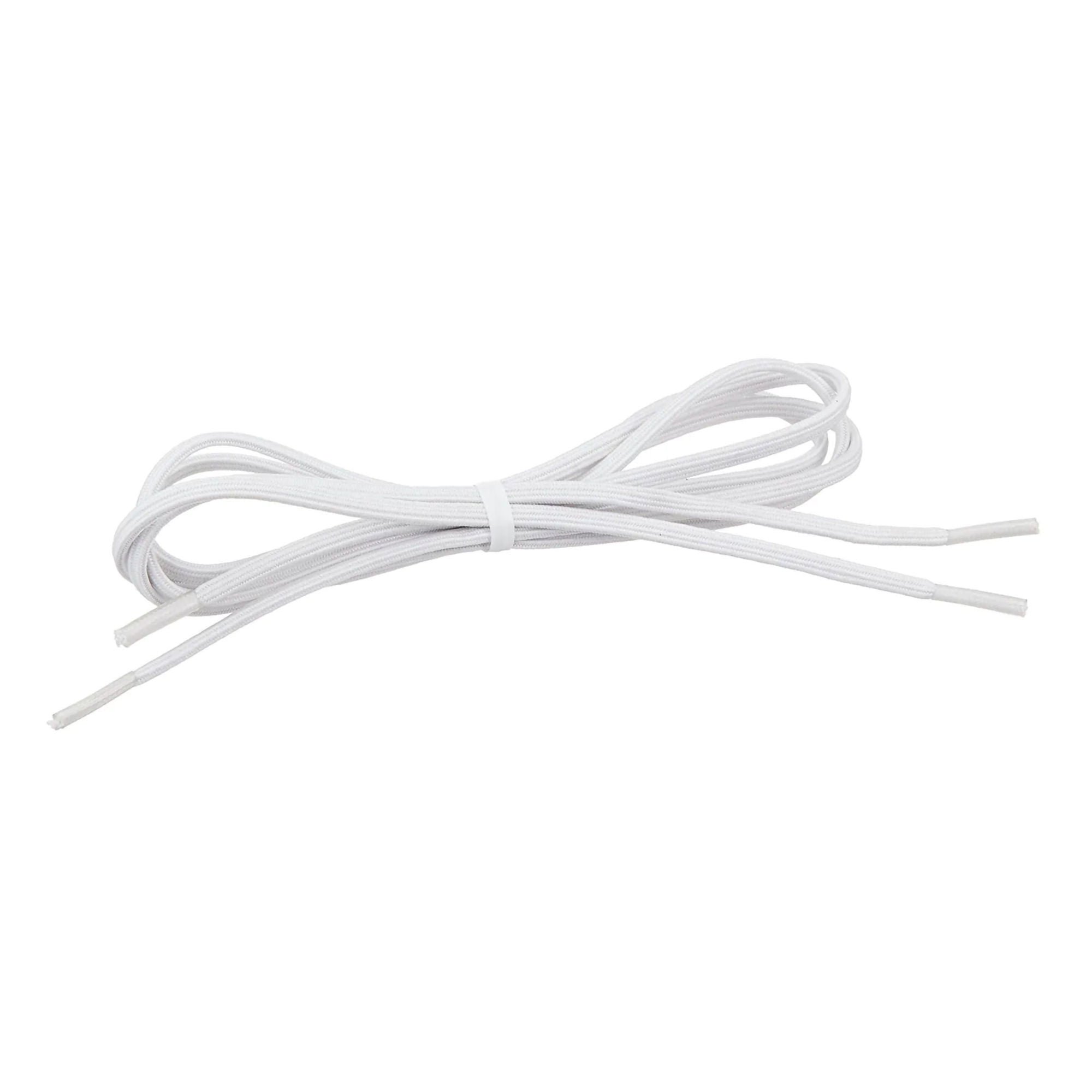 Tylastic™ Replacement Laces, 0.125 x 36 Inch