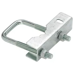 Pedestal Attachment Clamp