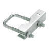Pedestal Attachment Clamp