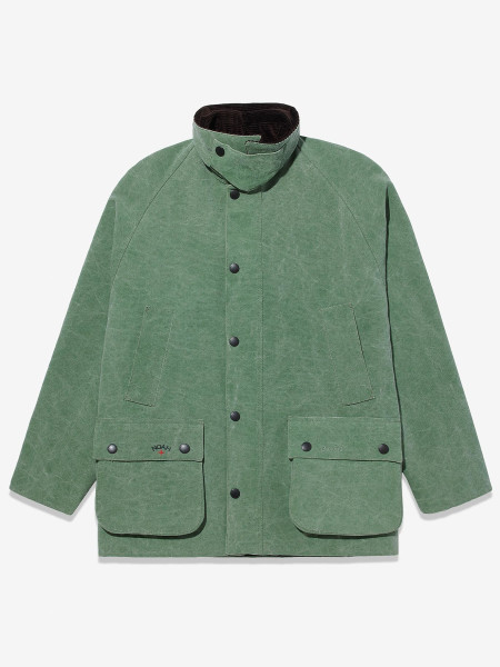 Barbour x NOAH Bedale Casual Jacket Barbour x NOAH Bedale Casual Jacket
