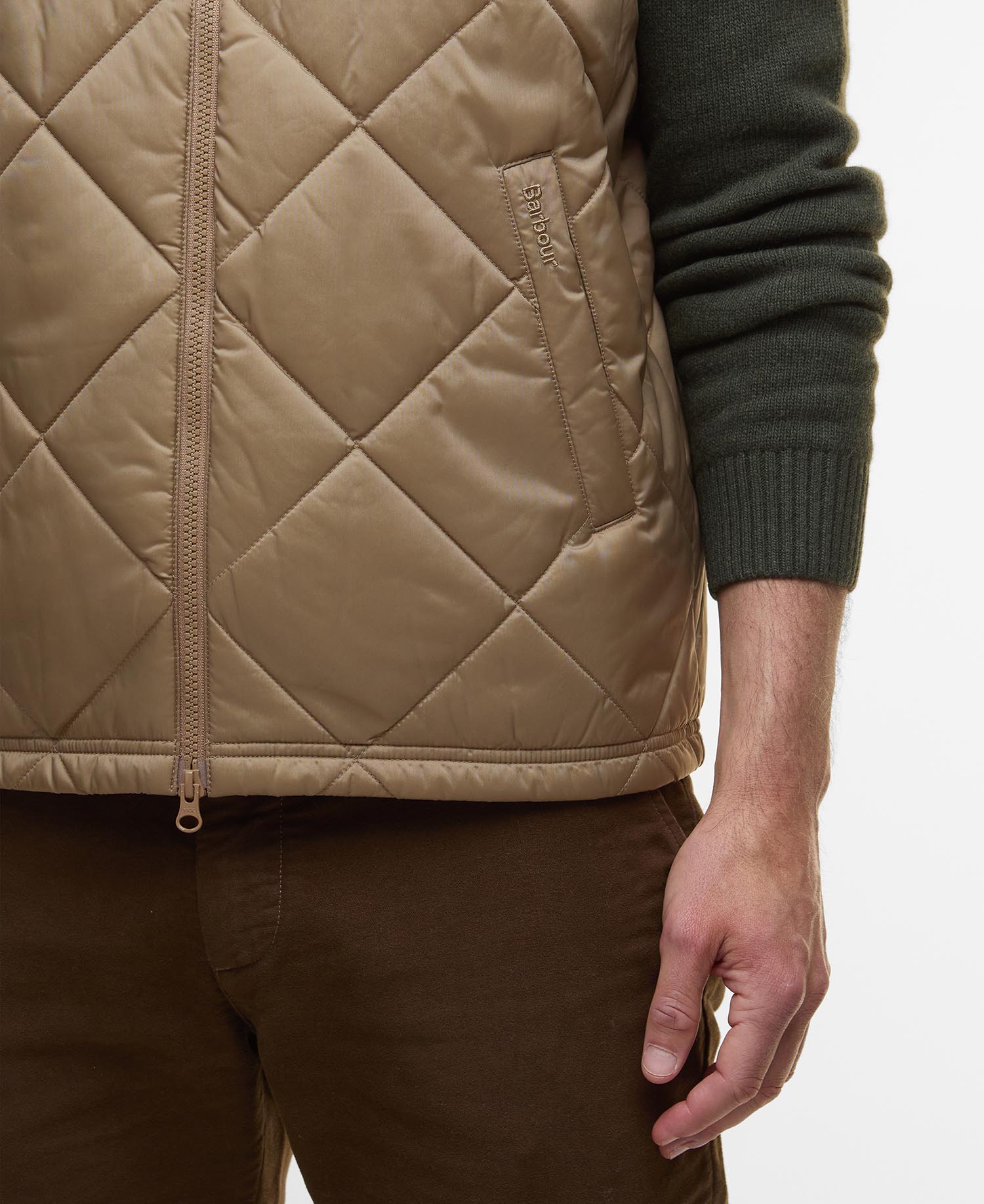 Finn Gilet image number 5