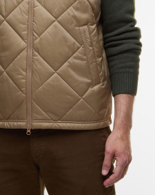 Finn Gilet 