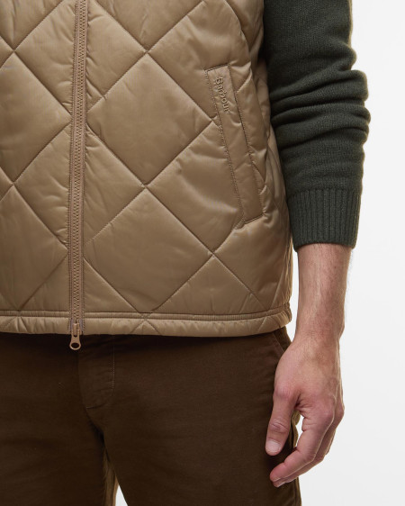 Finn Gilet