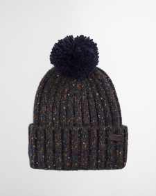 Kelson Fleck Beanie Navy