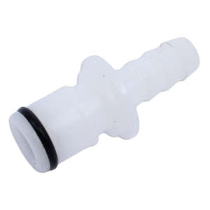 Coupling Male 1/4" M - Vispa/Genie