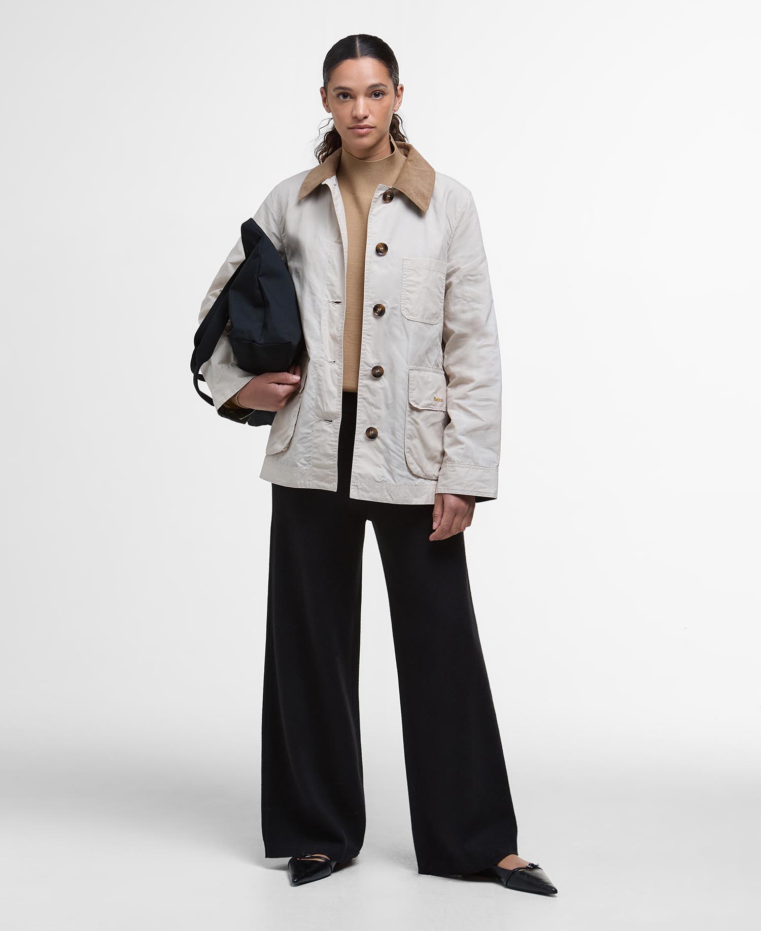 Averie Showerproof Jacket image number 1