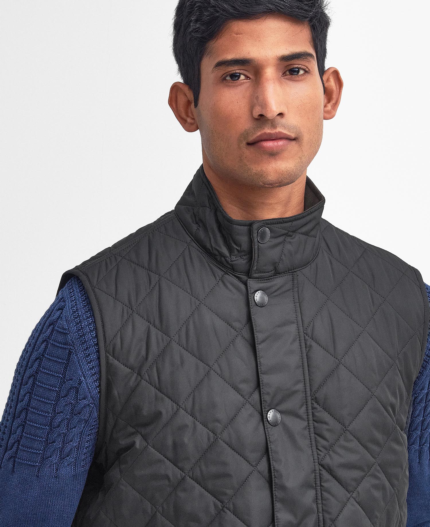 Lowerdale Gilet image number 3