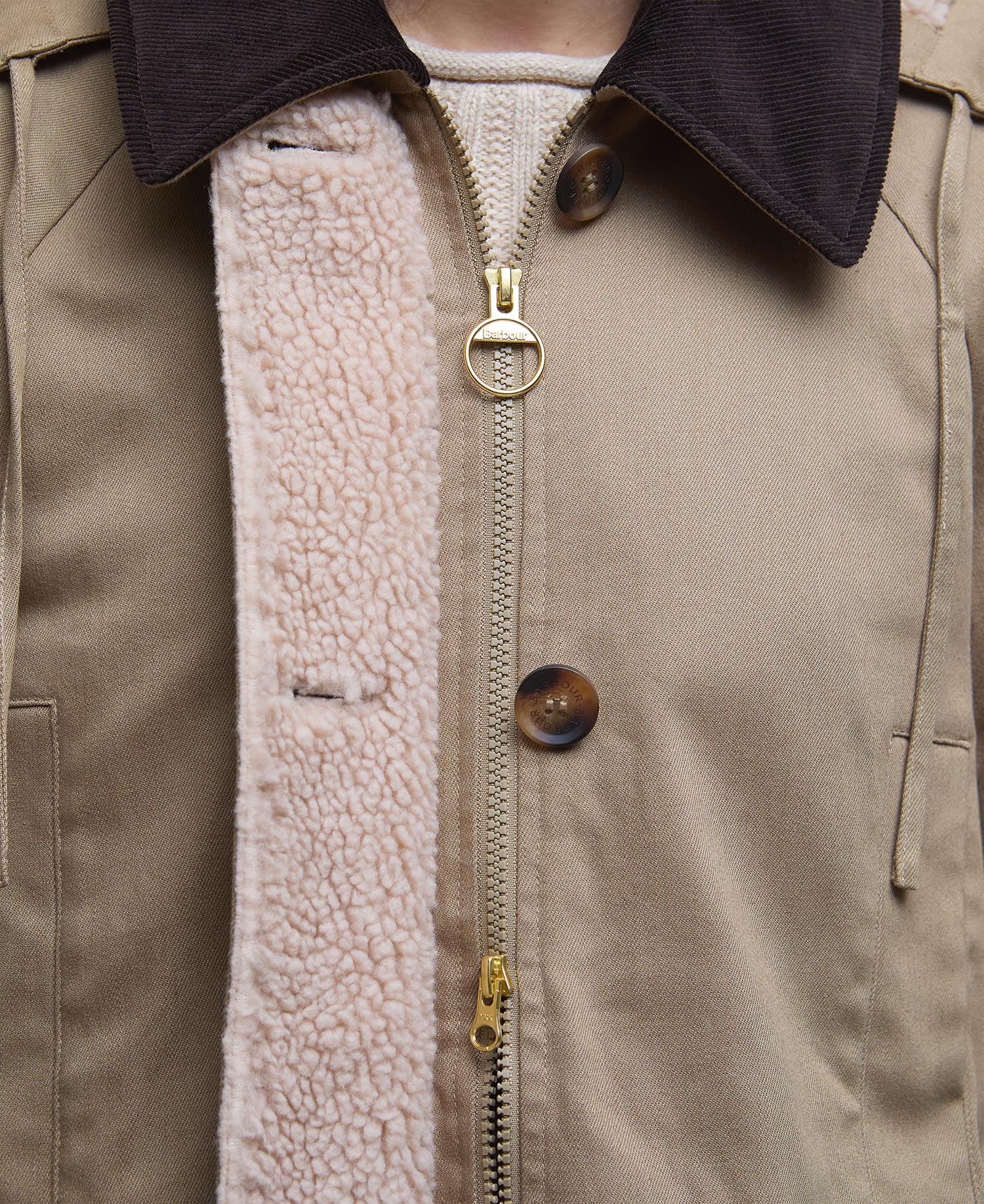 Delfina Casual Jacket image number 5