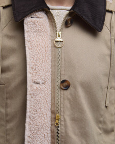 Delfina Casual Jacket 