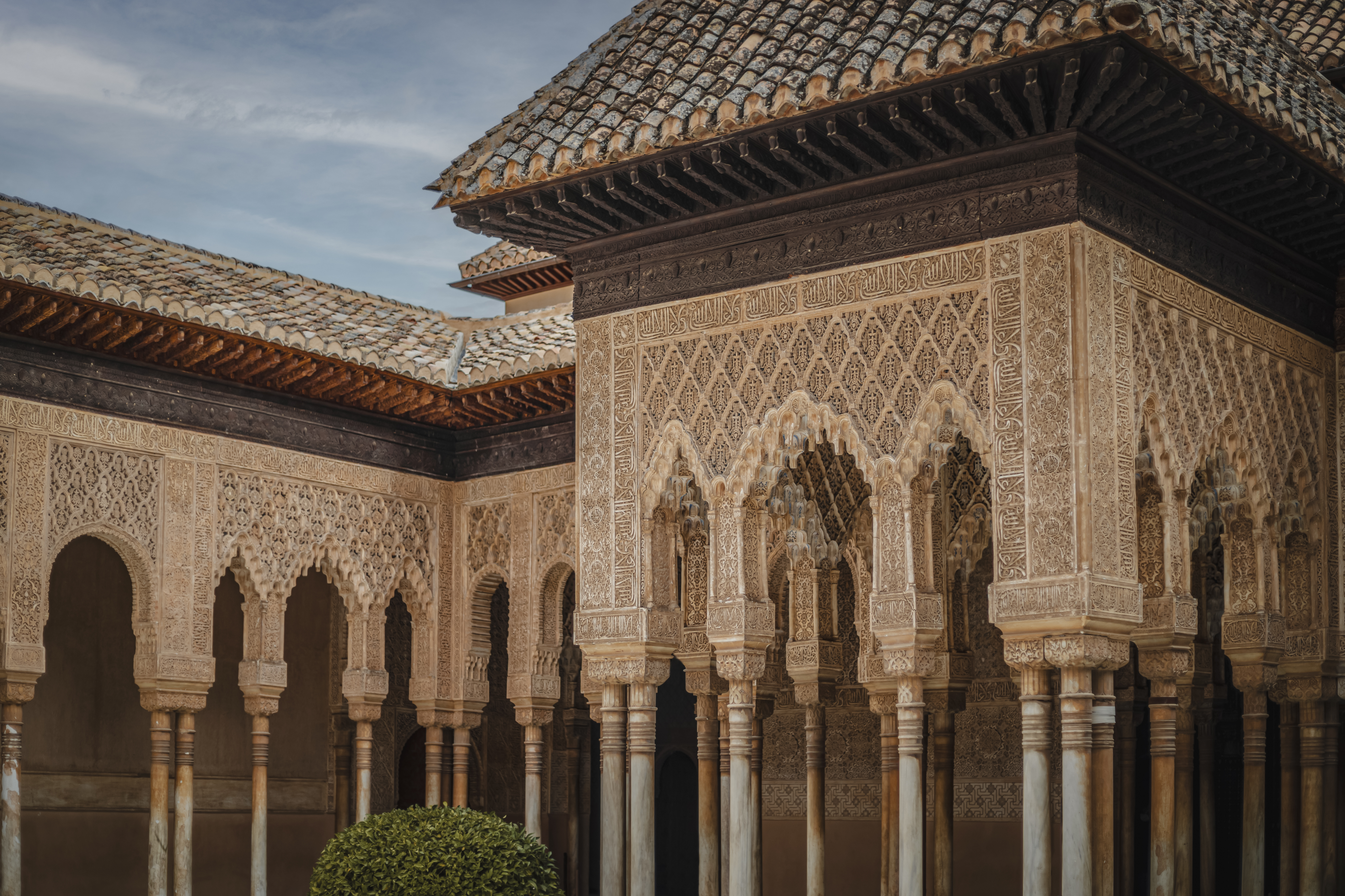 Barcelona → Barcelona (7 nights)