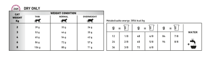 Mobility feeding guide