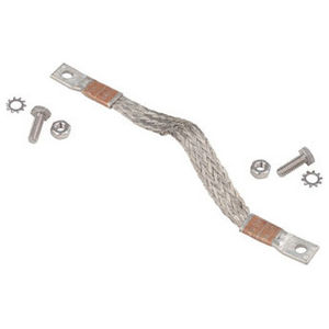 Ground Strap, 8.75 in.