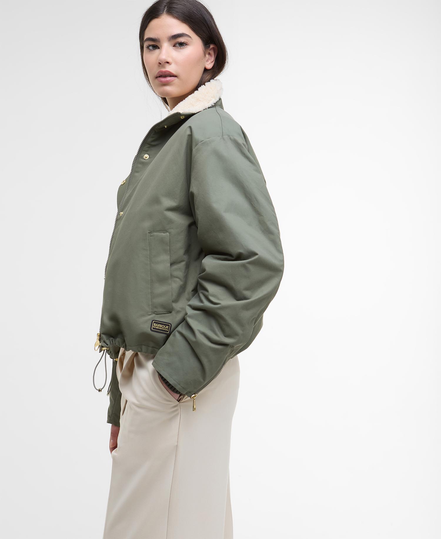 Luanda 3-in-1 Showerproof Jacket image number 4