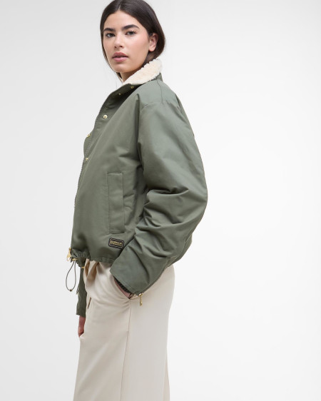 Luanda 3-in-1 Showerproof Jacket