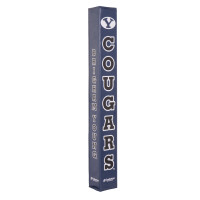 Brigham Young Cougars Collegiate Pole Pad thumbnail 1