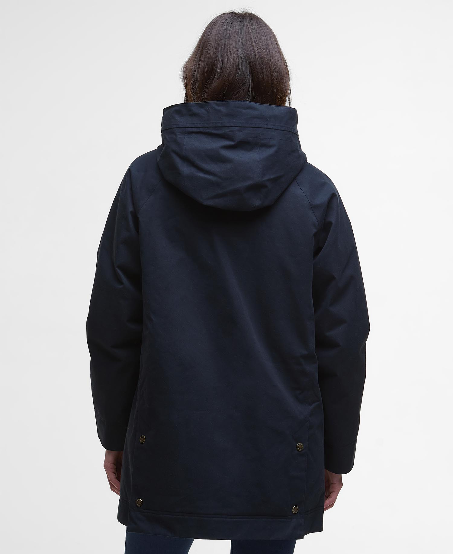 Winter Beadnell Waterproof Jacket image number 2