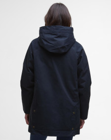 Winter Beadnell Waterproof Jacket 