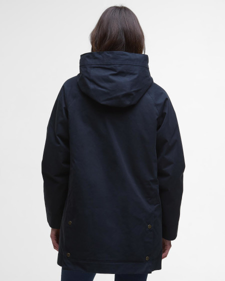 Winter Beadnell Waterproof Jacket