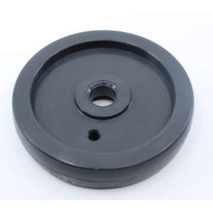 Base Bumper Wheel