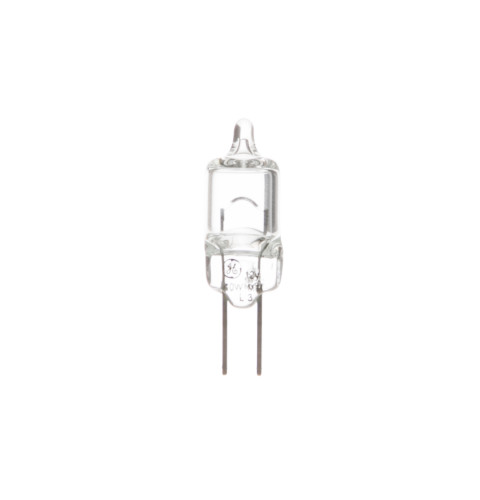 Microwave Halogen Bulb  10W  12V