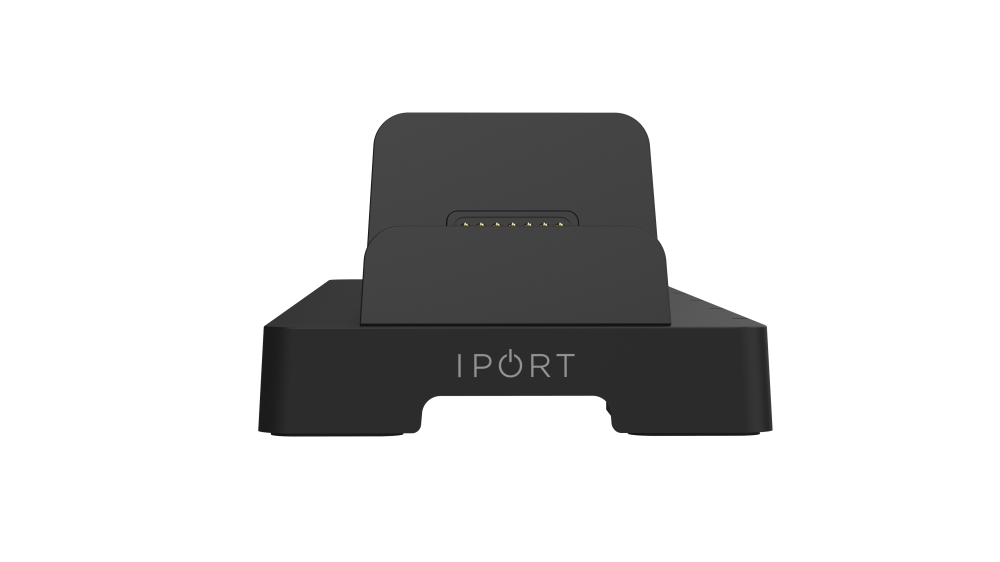 CONNECT DOCK For Six CONNECT PRO and CONNECT Case with Sync