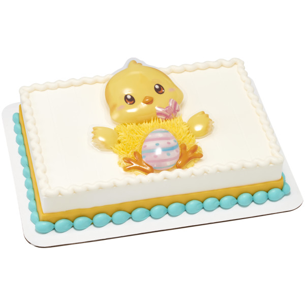 Chick Creations Pop Tops®