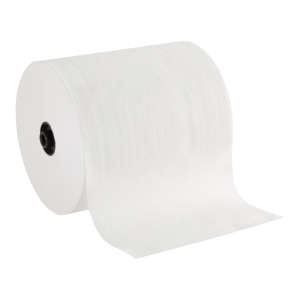 Georgia Pacific, enMotion, 700ft Roll Towel, 1 ply, White