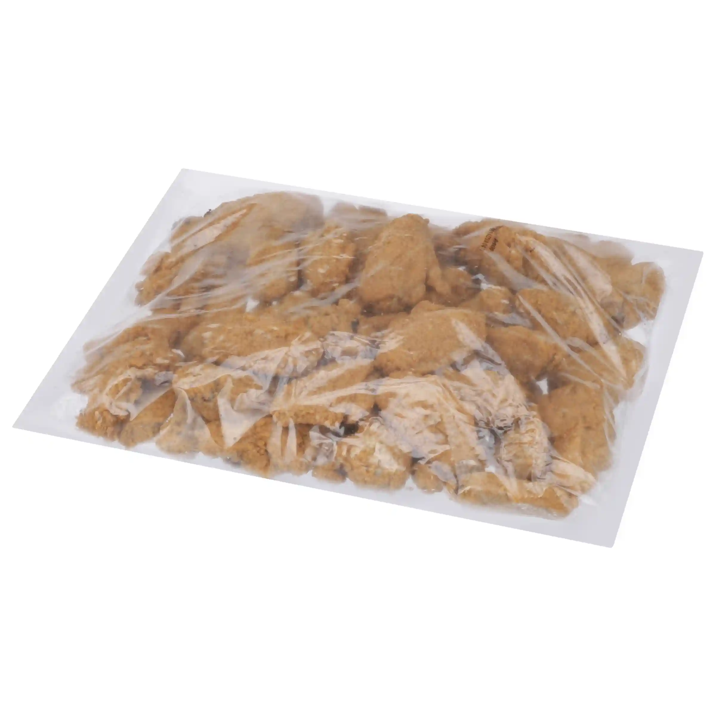 Tyson® Fire Stingers® Fully Cooked Breaded Bone-In Chicken Wing Sections, Medium_image_3