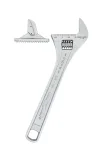 806PW 6-inch Reversible Jaw Adjustable Wrench
