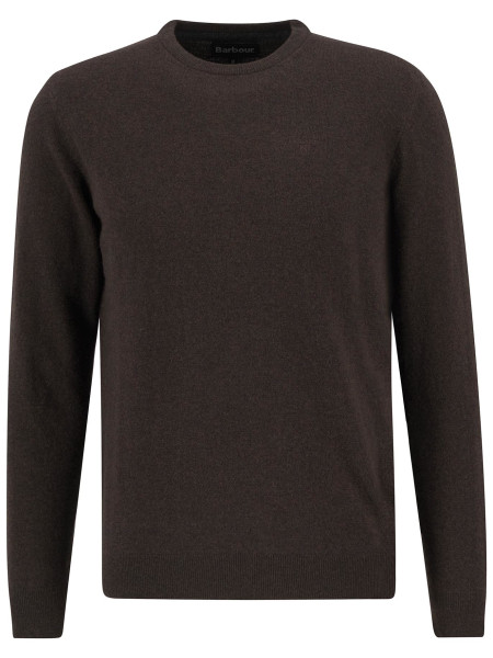 Essential Crew Neck Jumper Essential Crew Neck Jumper