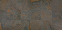 Place Rust 24×24 Field Tile Matte Rectified
