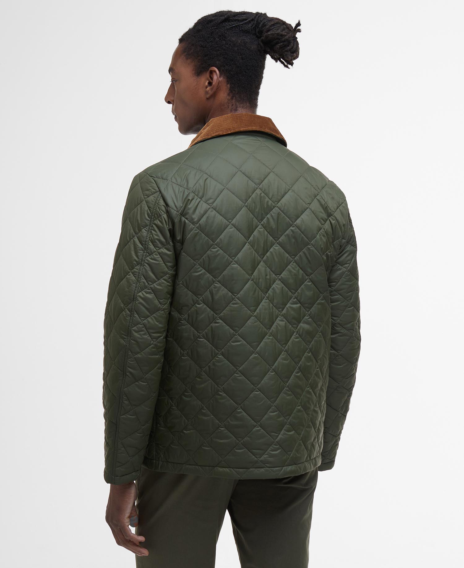 Horton Quilted Jacket image number 2