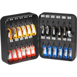 Key Box, 24-Slot