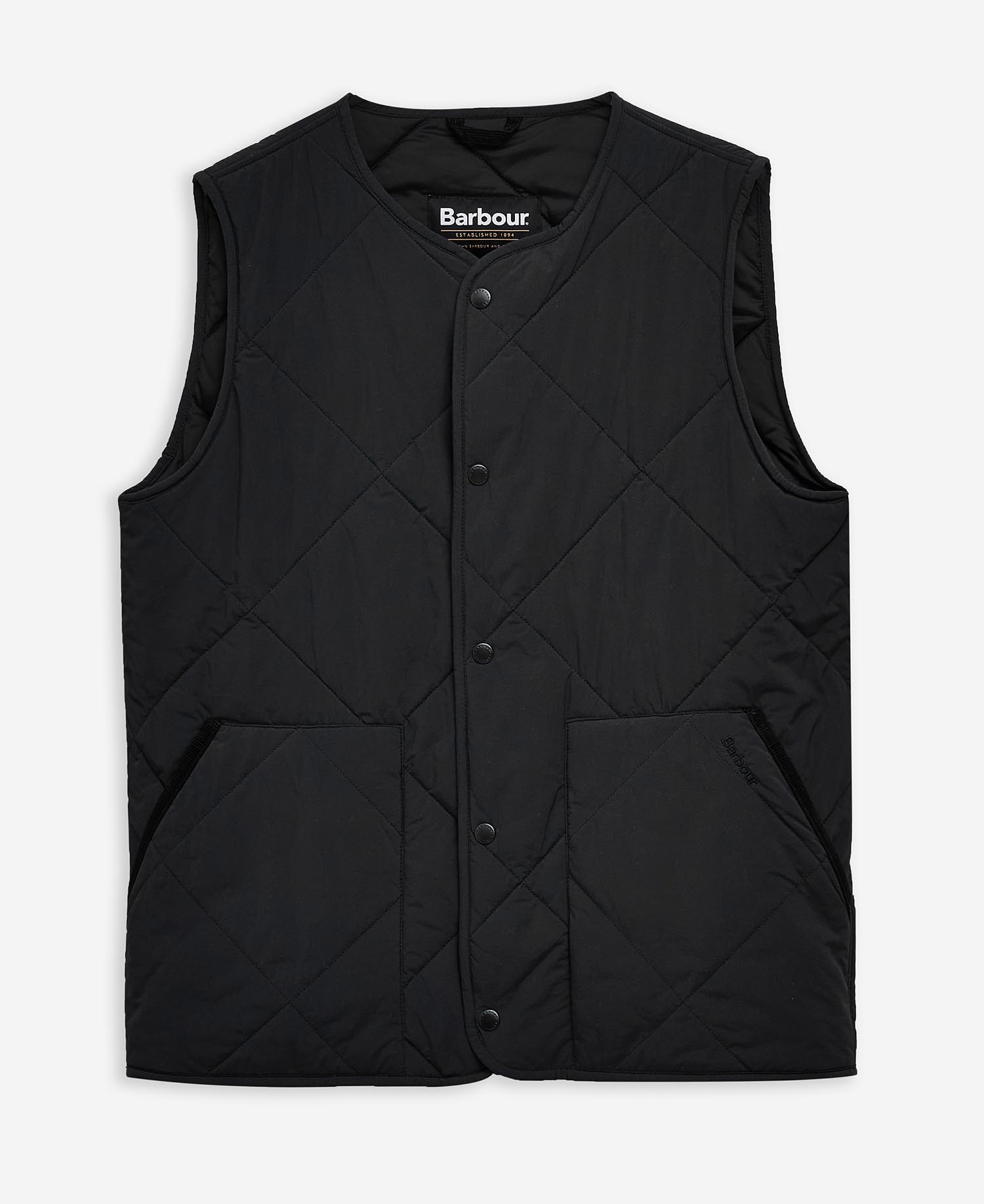 Gilet Modified Liddesdale image number 5