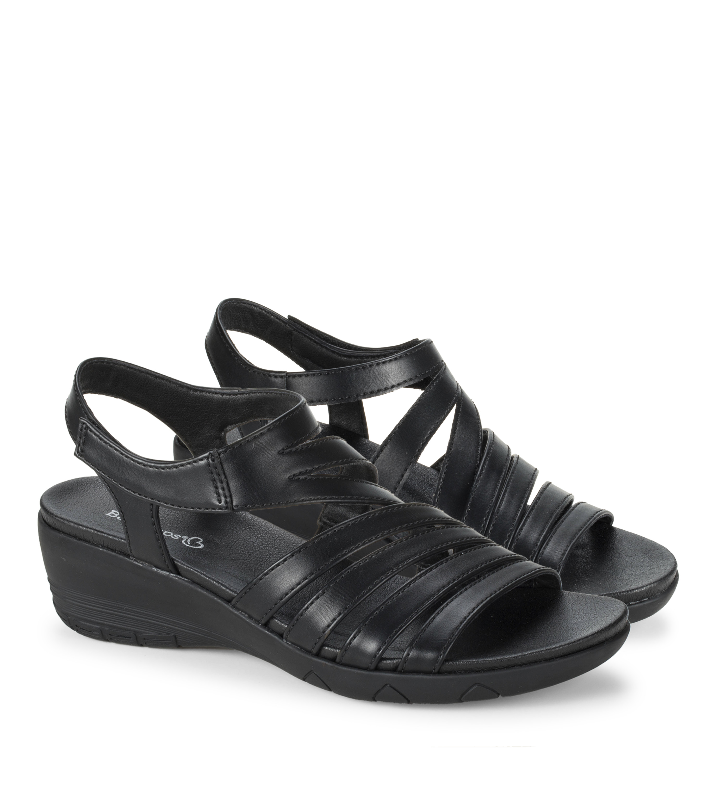 Baretraps HARLEAN Women's Sandals Black - Picture 7 of 32