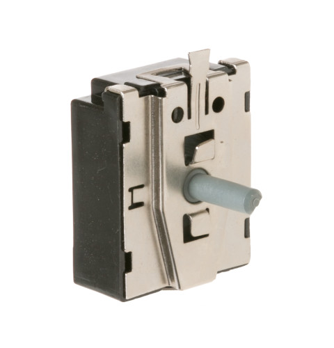 Clothes dryer 4 temperature control switch