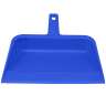Impact, Blue, 12", Dust Pan