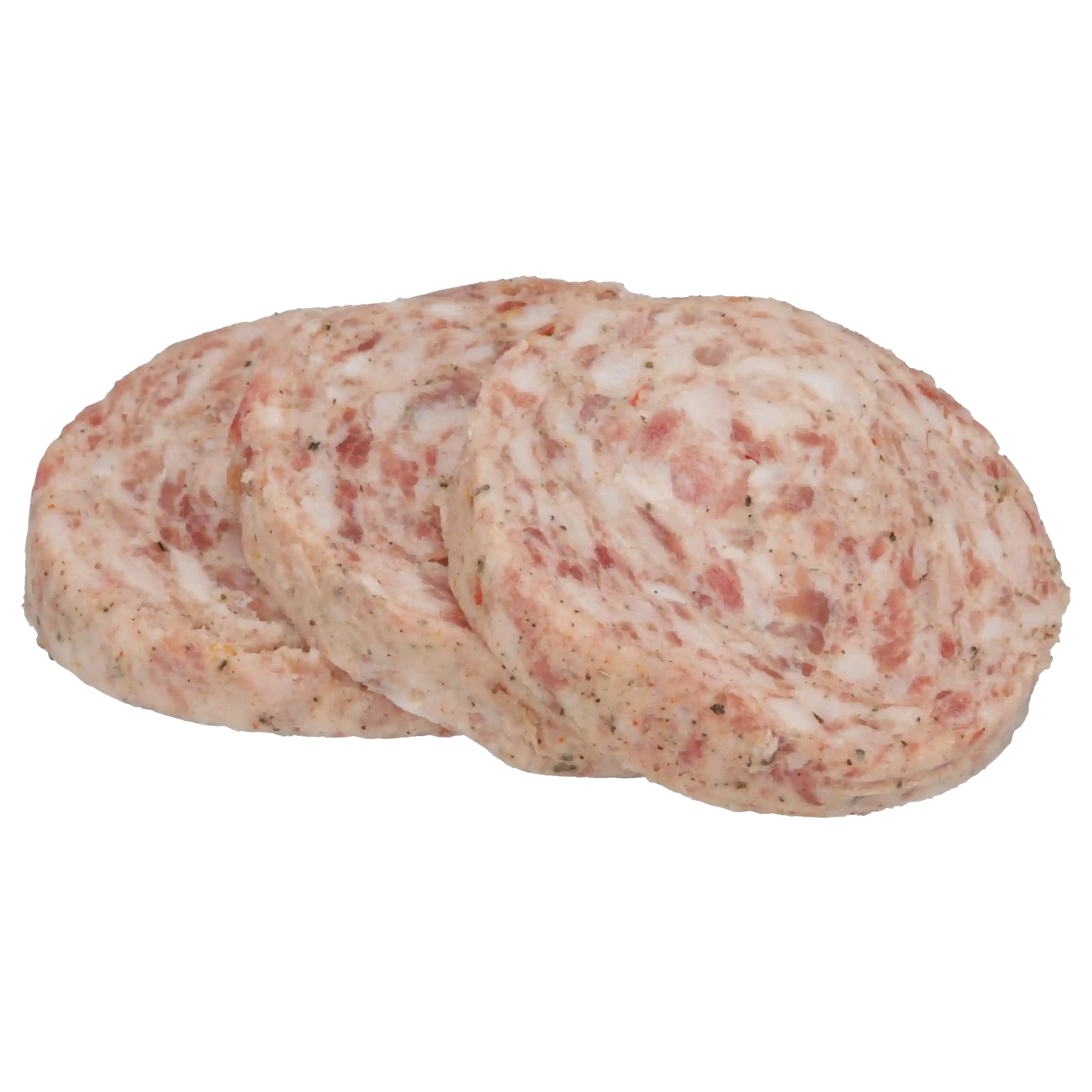 Jimmy Dean® Butcher's Recipe® Raw Pork Sausage Patties, 2.88 Inch, 2.0 oz_image_2