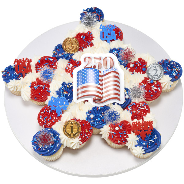 Go USA  Pop Tops®