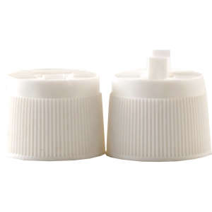 Cap Child Resistant Flip Top 28-410