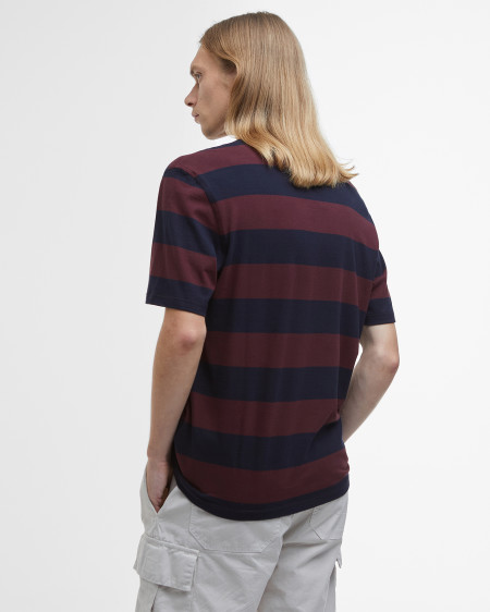 Somerton Striped T-Shirt