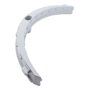 Inner Squeegee Body L=408 Evo-Gl