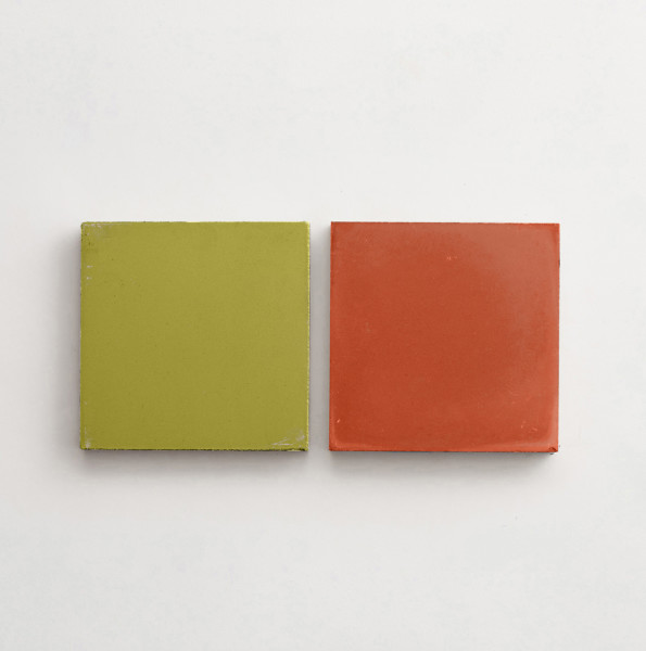 cement | mythology | salon | grande vibrant duo | olive + flame (2pc bundle) 
