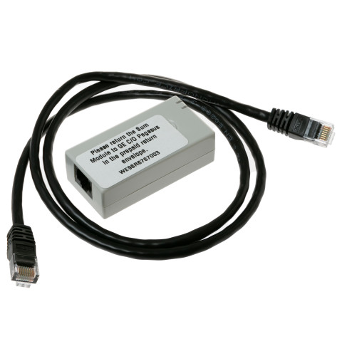 FL DRYER MODULE UPDATE 57670.03