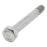 Hillyard, Screw